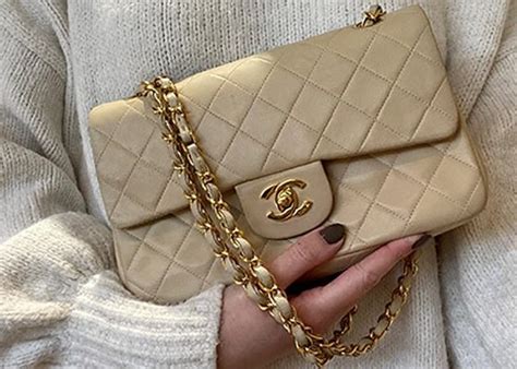 Verificando se as bolsas Chanel são reais ou falsas – sunsmit